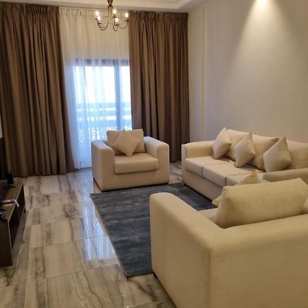 Grand Stay Holiday Homes Al Jaddaf Dubaj Zewnętrze zdjęcie