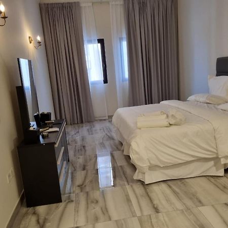 Grand Stay Holiday Homes Al Jaddaf Dubaj Zewnętrze zdjęcie