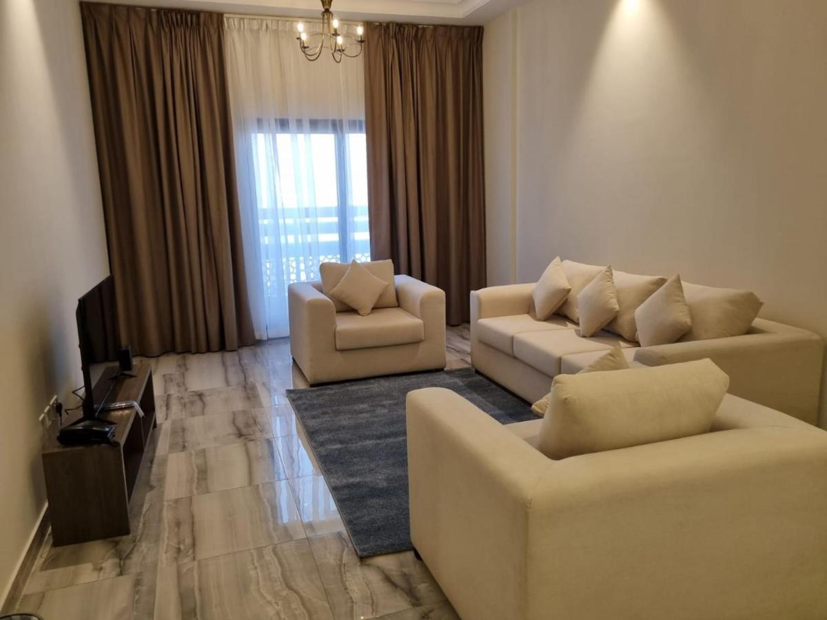 Grand Stay Holiday Homes Al Jaddaf Dubaj Zewnętrze zdjęcie