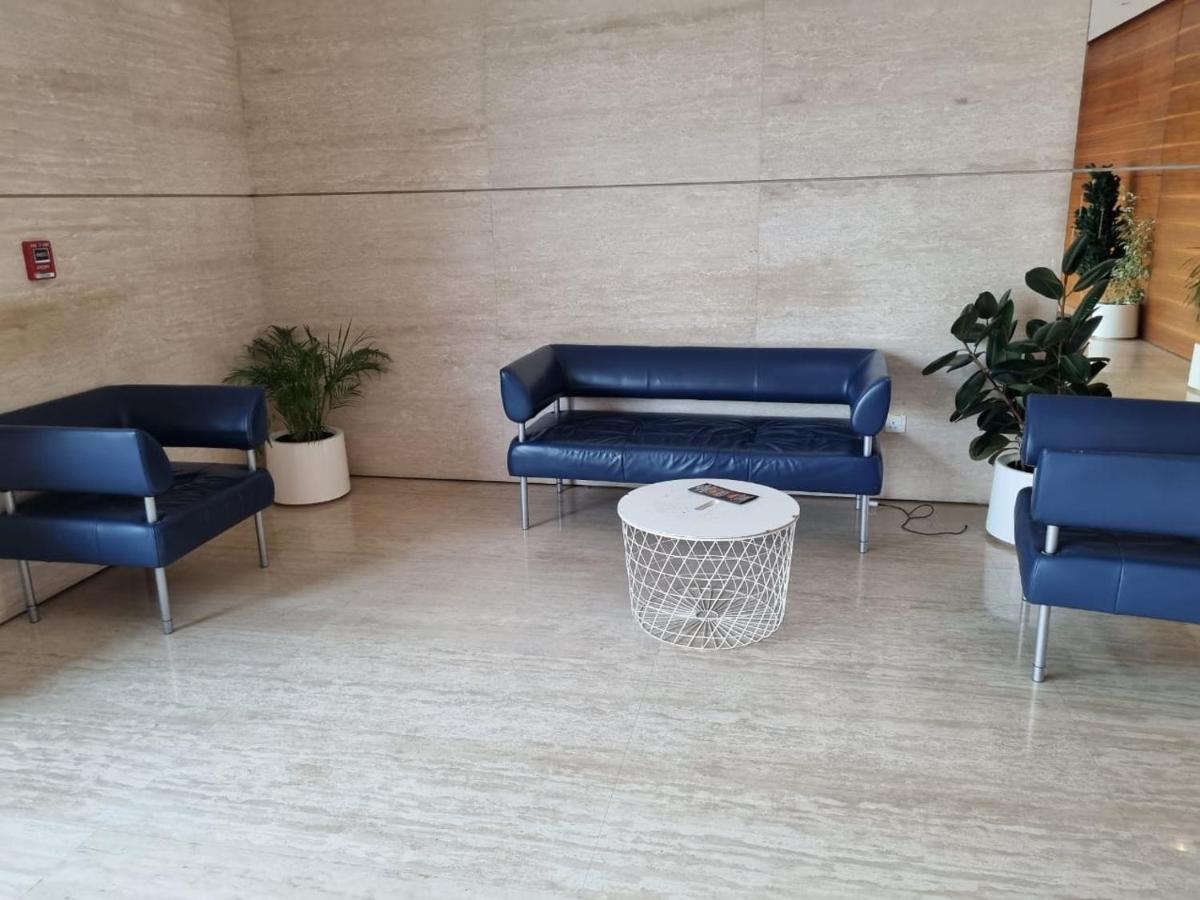 Grand Stay Holiday Homes Al Jaddaf Dubaj Zewnętrze zdjęcie