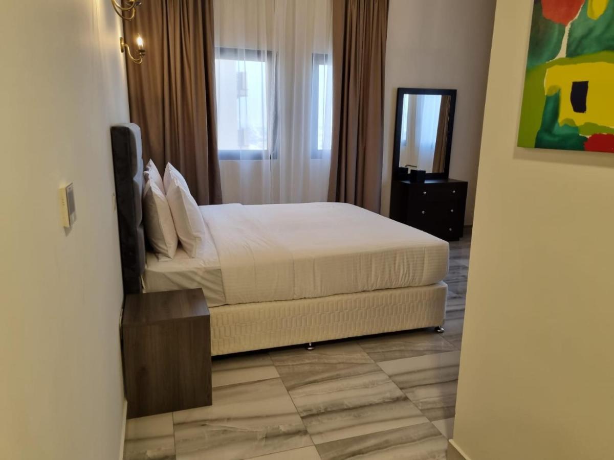 Grand Stay Holiday Homes Al Jaddaf Dubaj Zewnętrze zdjęcie
